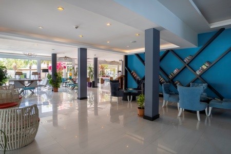 Flora Garden Beach - 21