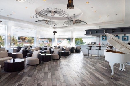 Flora Garden Beach - 22