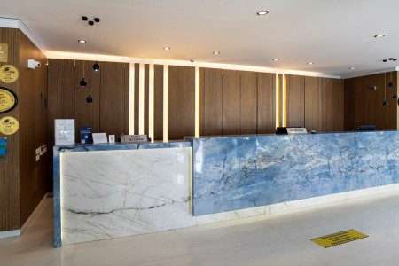 Flora Garden Beach - 23