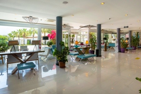 Flora Garden Beach - 24