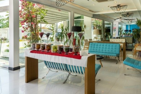 Flora Garden Beach - 25