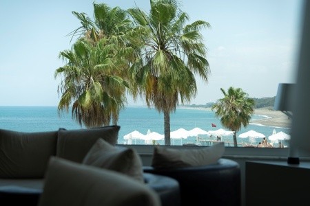 Flora Garden Beach - 28