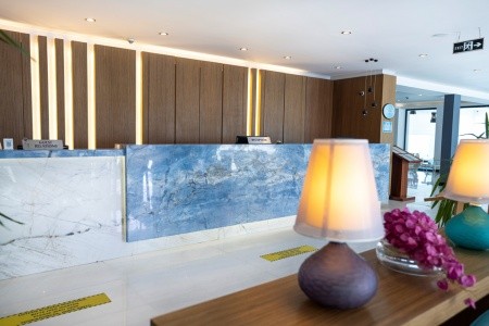 Flora Garden Beach - 29