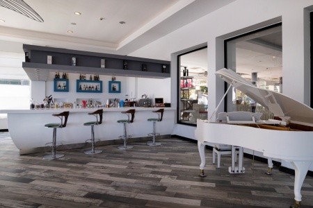 Flora Garden Beach - 30