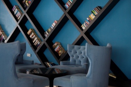 Flora Garden Beach - 31