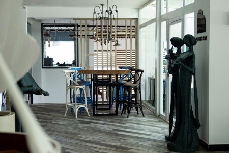 Flora Garden Beach - 32