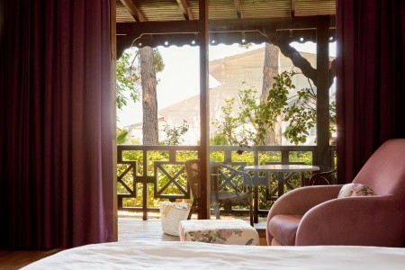 Flora Garden Beach - 34