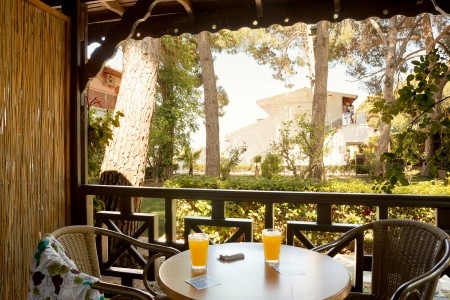 Flora Garden Beach - 35