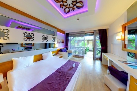 Flora Garden Beach - 36