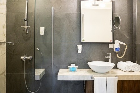 Flora Garden Beach - 37