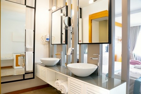 Flora Garden Beach - 46