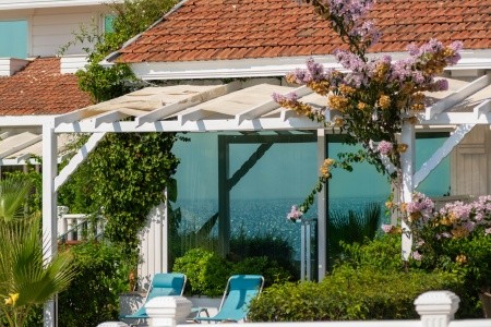 Flora Garden Beach - 51