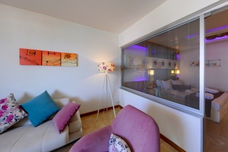 Flora Garden Beach - 53