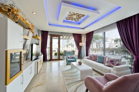 Flora Garden Beach - 54