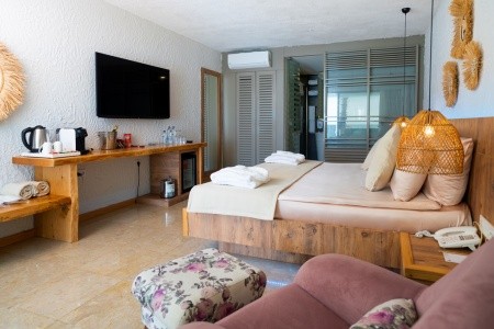 Flora Garden Beach - 56