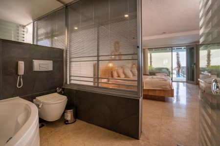 Flora Garden Beach - 58