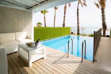 Flora Garden Beach - 59