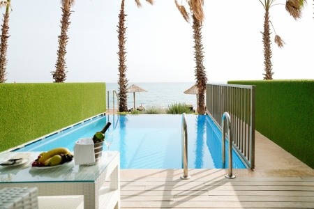 Flora Garden Beach - 60