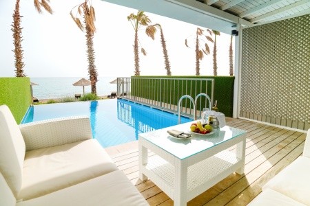 Flora Garden Beach - 61