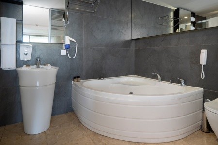 Flora Garden Beach - 62