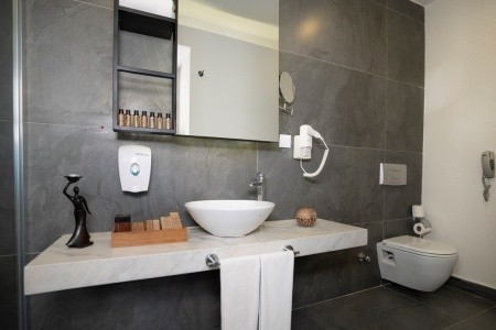 Flora Garden Beach - 67