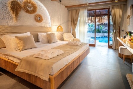 Flora Garden Beach - 68