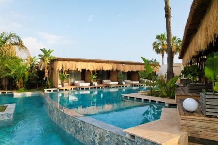 Flora Garden Beach - 73