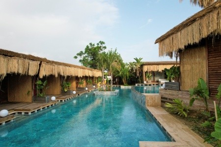 Flora Garden Beach - 74