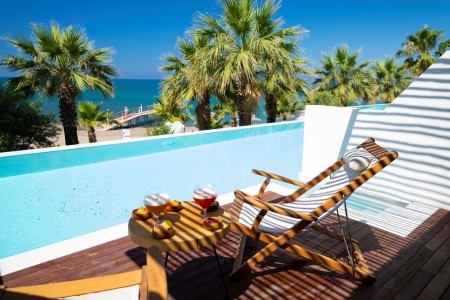 Flora Garden Beach - 81