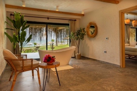 Flora Garden Beach - 83