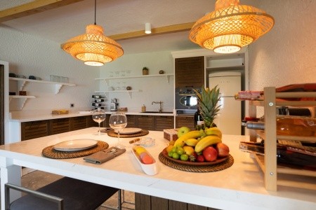 Flora Garden Beach - 85