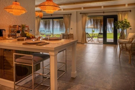 Flora Garden Beach - 86