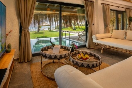 Flora Garden Beach - 88