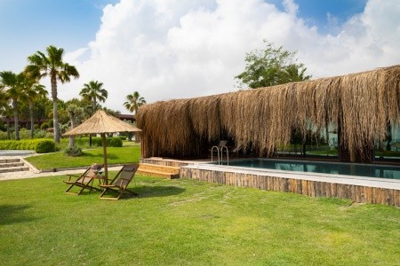 Flora Garden Beach - 91