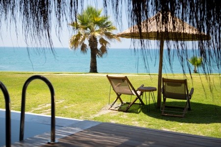 Flora Garden Beach - 93