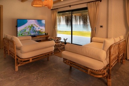 Flora Garden Beach - 94