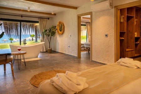 Flora Garden Beach - 95