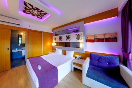 Flora Garden Beach - 99