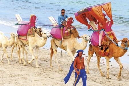 Caribbean World Djerba - 4