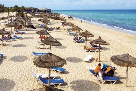 Caribbean World Djerba - 5