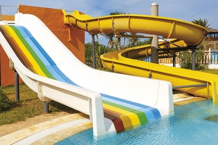 Caribbean World Djerba - 9