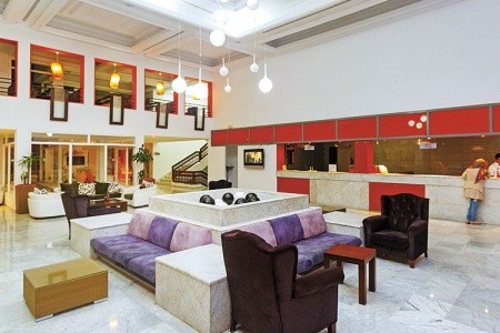 Caribbean World Djerba - 10