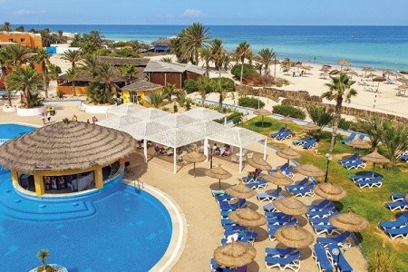 Caribbean World Djerba - 11