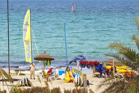 Caribbean World Djerba - 13