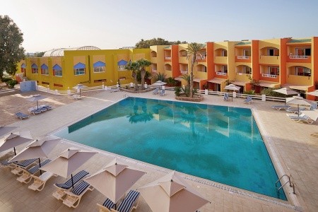 Caribbean World Djerba - 14