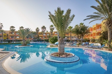 Caribbean World Djerba - 16