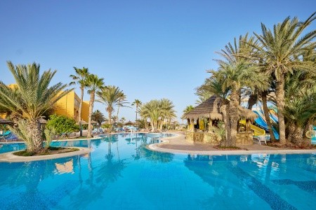 Caribbean World Djerba - 17