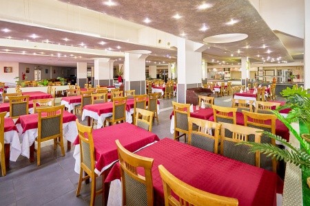 Caribbean World Djerba - 18