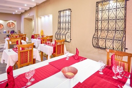 Caribbean World Djerba - 19