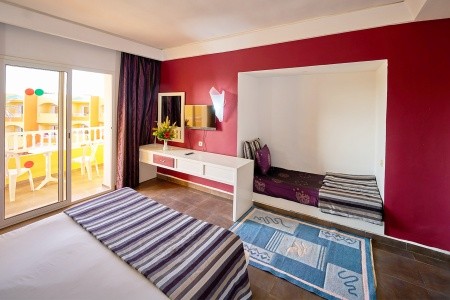 Caribbean World Djerba - 22